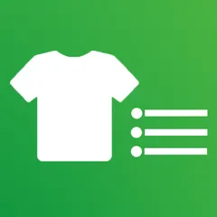 Stock Info ‑ Inventory List