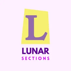 Lunar Sections