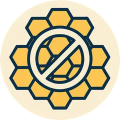 Honey Blocker