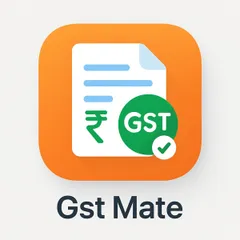 GST Mate