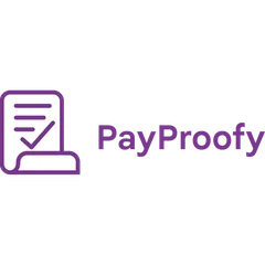 PayProofy