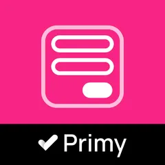 Primy AI Form Builder