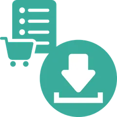 Export Order Variants &amp; Files