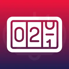 Custom Digital Order Counter