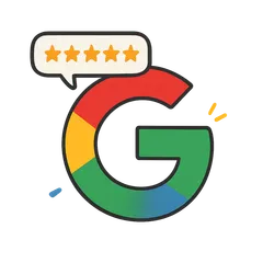 Google Reviews by DragonApps