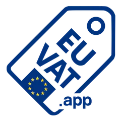 EUVAT.app – B2B Reverse Tax