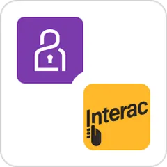 Interac Widget by Clik2pay