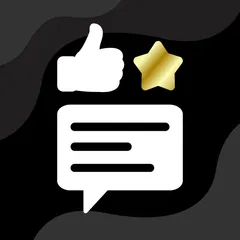 WTS ‑ Like, Rating &amp; Review