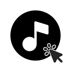 UR: Smart Sticky TikTok Icon