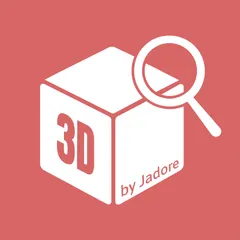 3D Product Showcase by Jadore