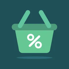 Starkiu ‑ Discount Master