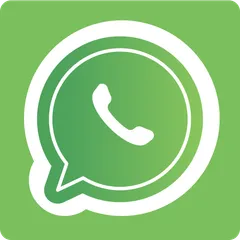 OCS: Sticky WhatsApp Chat Icon