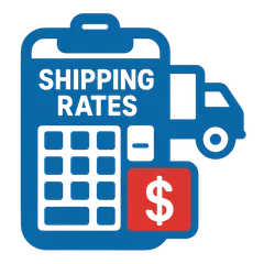 Mainfreight Shipping Rates NZ