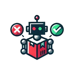 Vrobo ‑ Confirm Orders