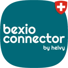 Bexio Connector by Helvy