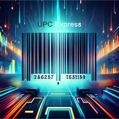 UPC Express: Products Importer