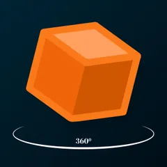 Milople 3D Product View