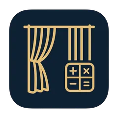 InterioApp Curtains