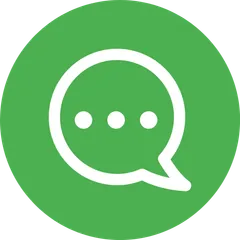WA Chat Button