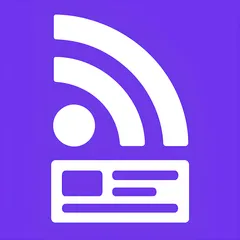RSS News Block