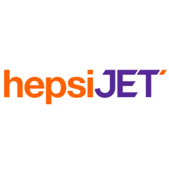 Pax: HepsiJET Kargo
