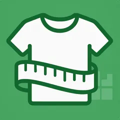 Viz : Variation Size Chart