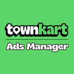 Townkart Ads Manager