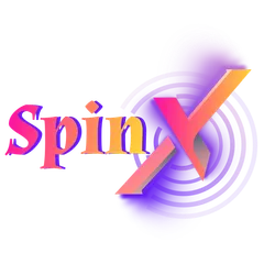 SpinX