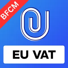 F: B2B Europe EU VAT