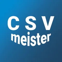 CSVMeister