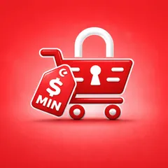 BTB Minimum Order Value