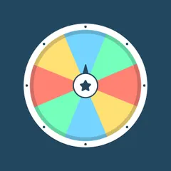 Wheel of Fortune ‑ Spin Wheel