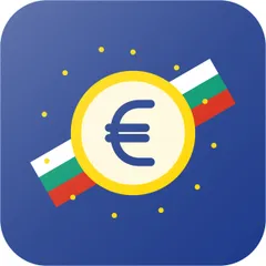 BGN / Euro Prices Display