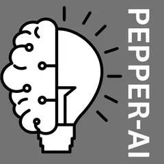 PepperAI ‑ Boss&#39;s Helper