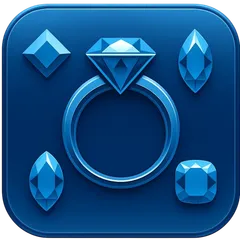 Diamond Selector For Jewelry