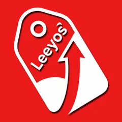 Leeyos Smart Sale Label