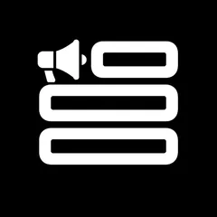 Triple‑announcement‑bar