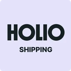 Holio Shipping