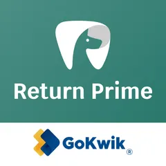 Return Prime by GoKwik