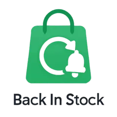 Back In Stock | Stock Alert
