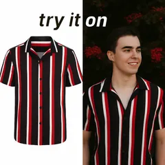 AI TRY ON