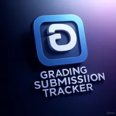GradeFlow Tracker