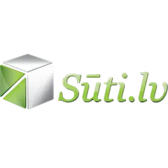 Suti.LV logistic order fulfill