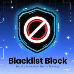 TTBlacklist ‑ Order Guard