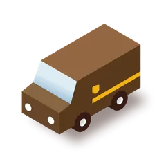 UPS Global Checkout