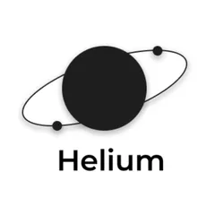 Helium AI product tags