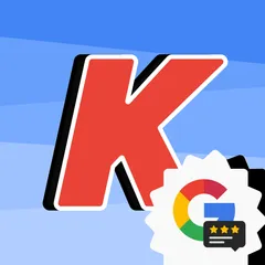 K: Google Reviews Importer