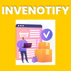Invenotify