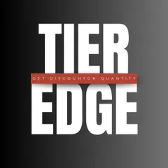 Tiered Pricing
