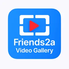 Friends2a Tech Video Gallery